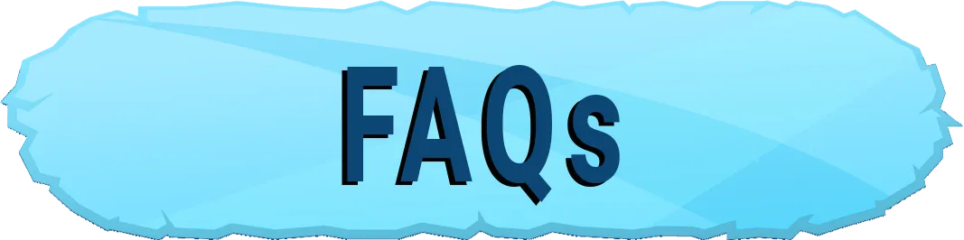 Click to go to FAQ page