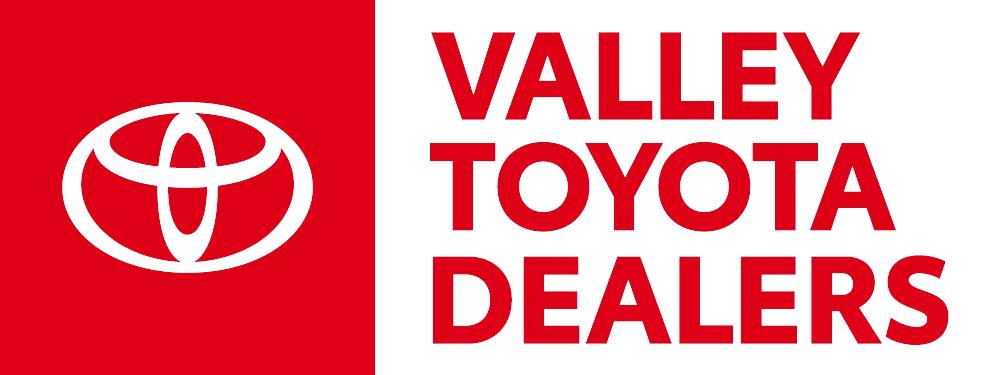 Valley Toyota Dealers Logo